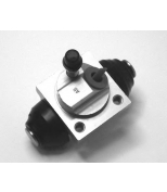 OPEN PARTS - FWC331600 - 